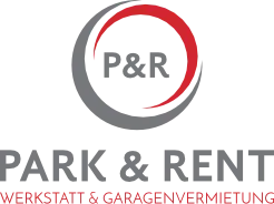 Park & Rent Tirol Logo